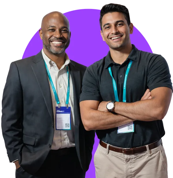 Kaseya Connect Event