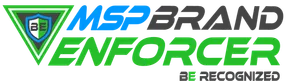 MSP Brand Enforcer