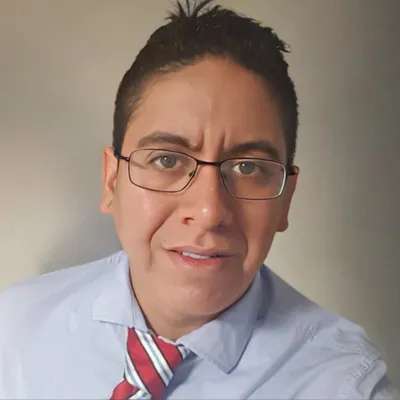 Jose Anthony Quintero