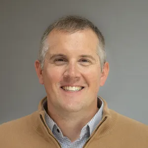 Marcus Ward
