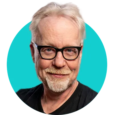 Adam Savage