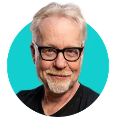 Adam Savage