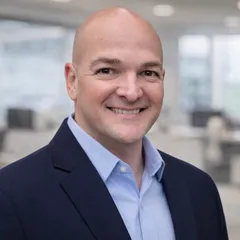 Adam Steinhoff