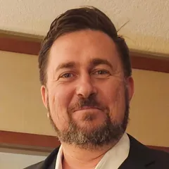 Shawn Walter