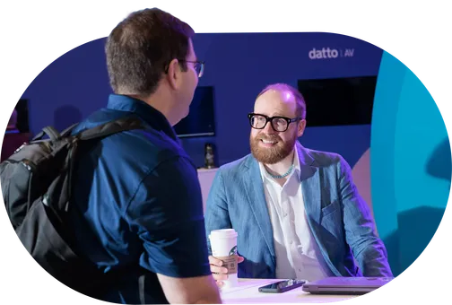 Kaseya Connect Event