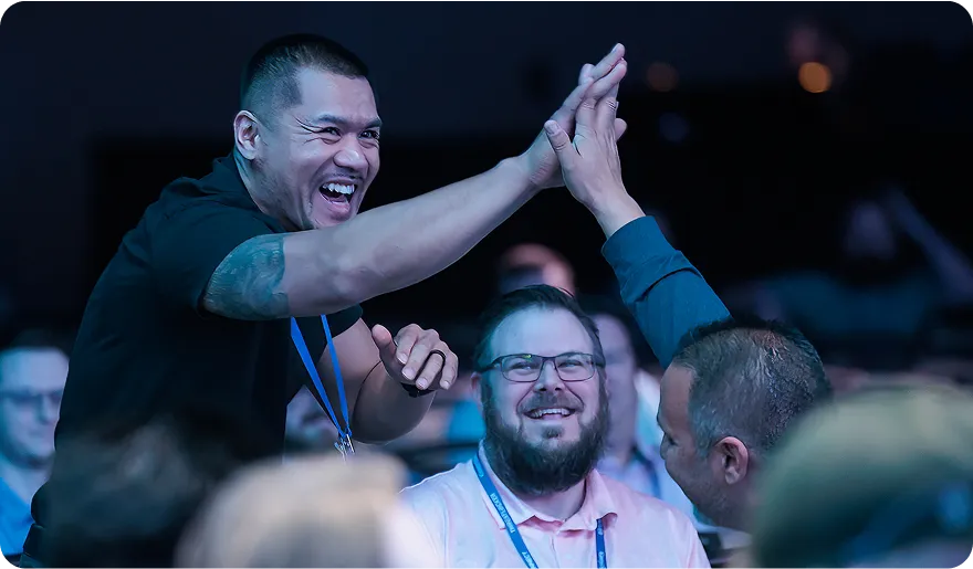 Kaseya Connect Event