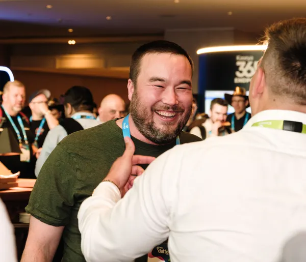 Kaseya Connect Event