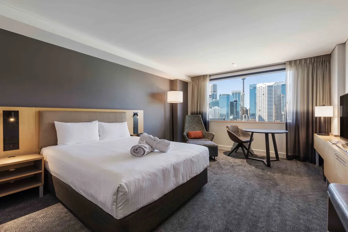 Kaseya Connect Event