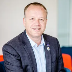 David Pretorius