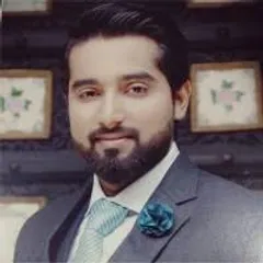 Ali Haider