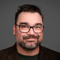 Paul Redding