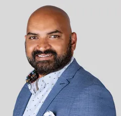 Kevin Sequeira