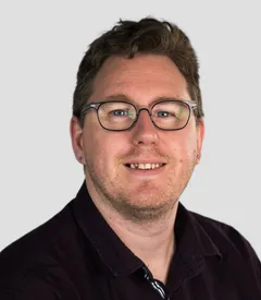 Josh Fitzgerald