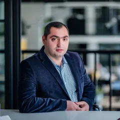 Gerasim Hovhannisyan