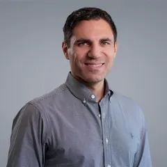 Johnny Ghibril