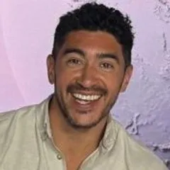 Jhon Camargo-Garzon