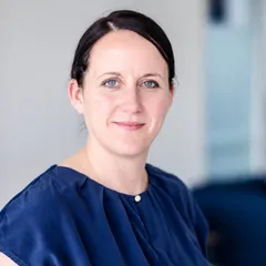 Vanessa van Bohemen