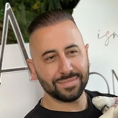 Jay Isikli