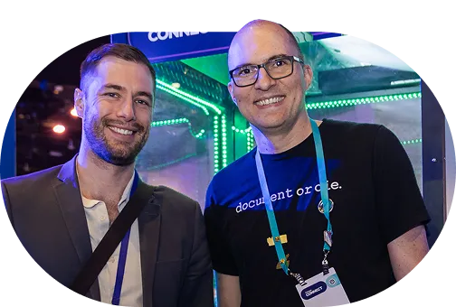 Kaseya Connect Event