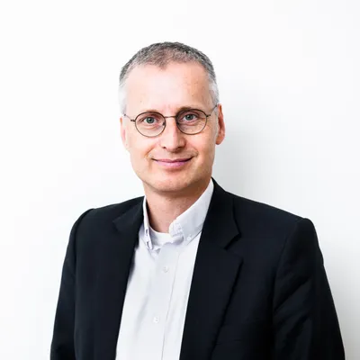Viktor Mayer-Schönberger