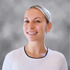 Samantha Borg