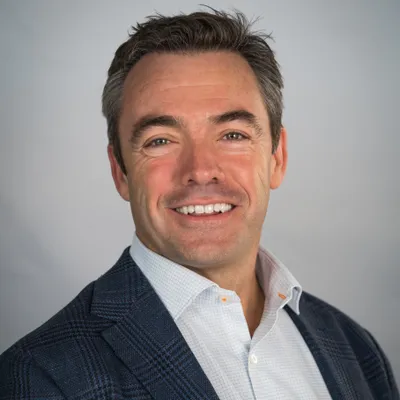 Dermot McCann
