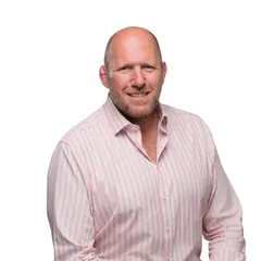Ian Dunstan 