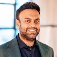 Mit Patel