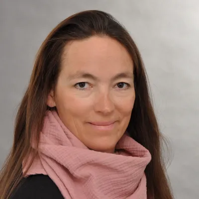 Claudia Humbert
