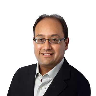 Pratik Wadher