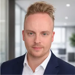  Rick De Ruiter