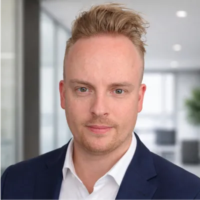 Rick Di Ruiter