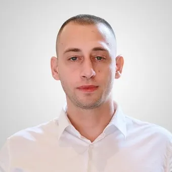 Martin Minkovski