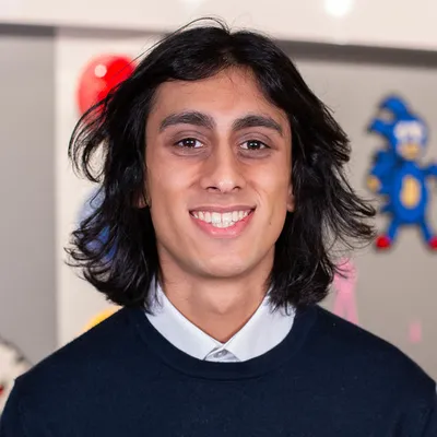 Rajan Keshwala