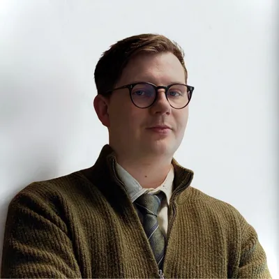 Mattias Salter