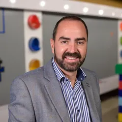 Greg Jones 