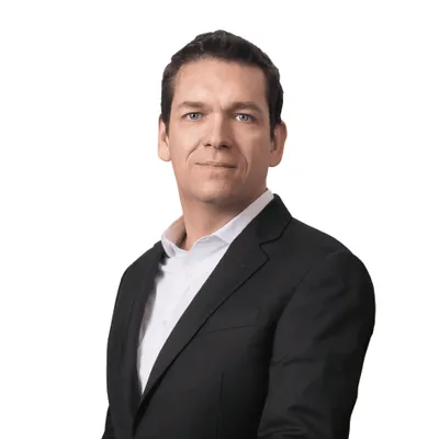 Danny Jenkins