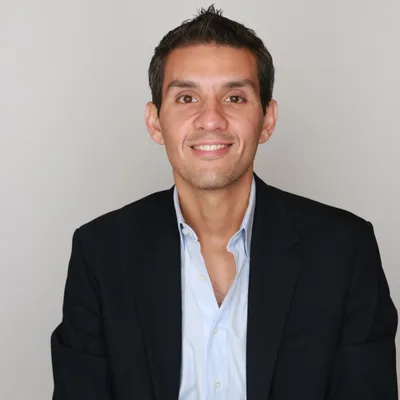 Ceser Perez
