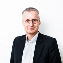 Viktor Mayer-Schönberger