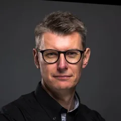 Simon Gurner 