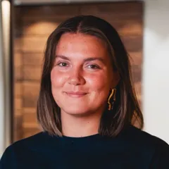 Jenna Vreugdenhil